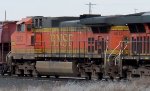 BNSF 5013